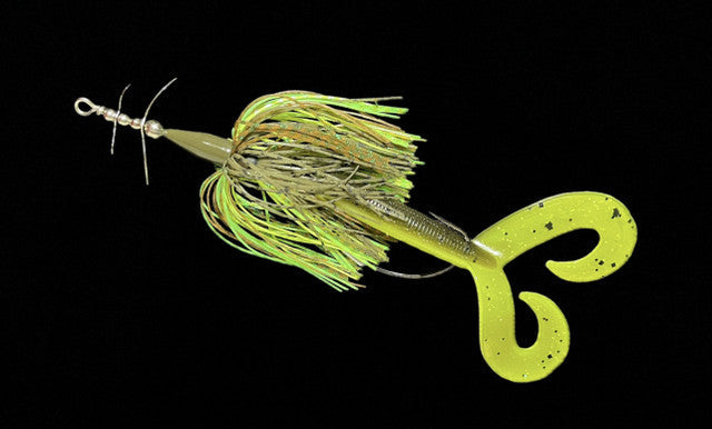 chopper fishing lure Chopper