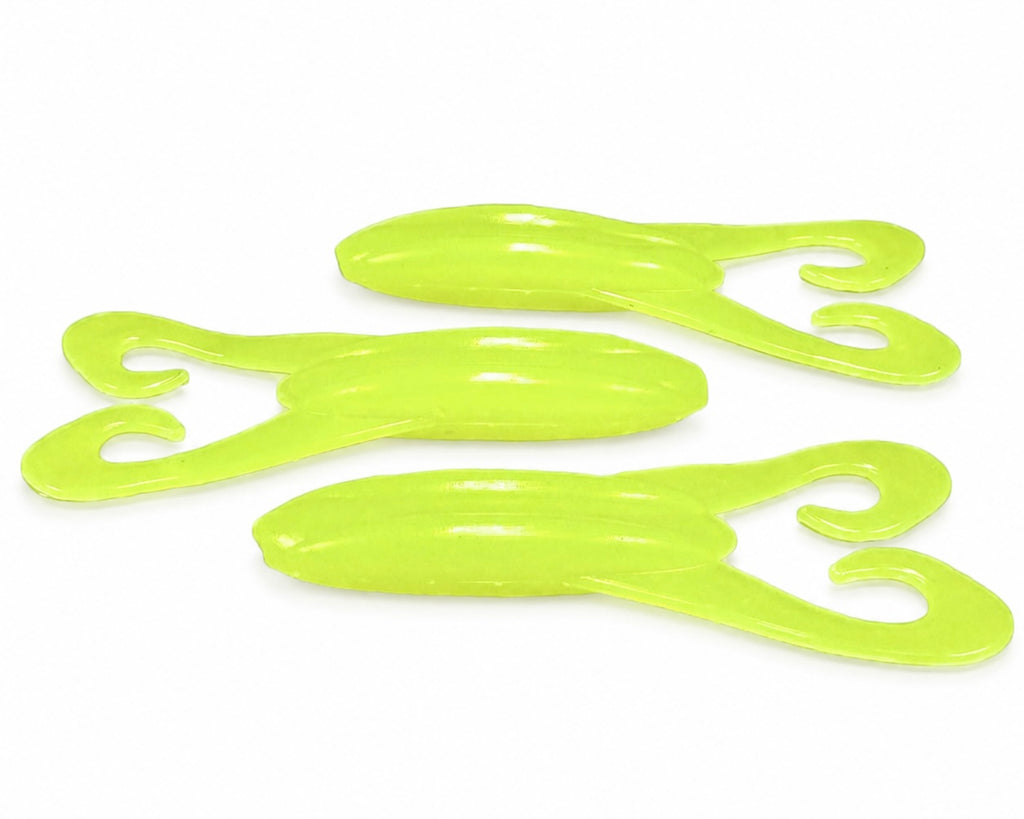 Curly Tail Frogs