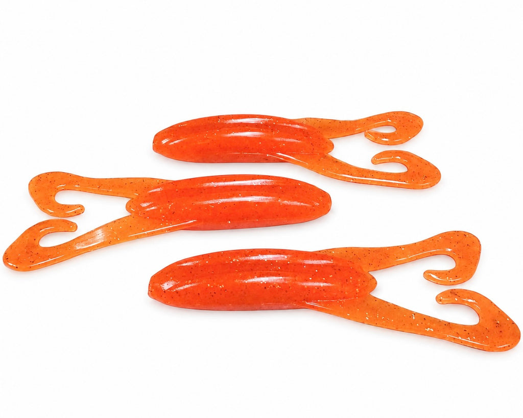 Curly Tail Frogs
