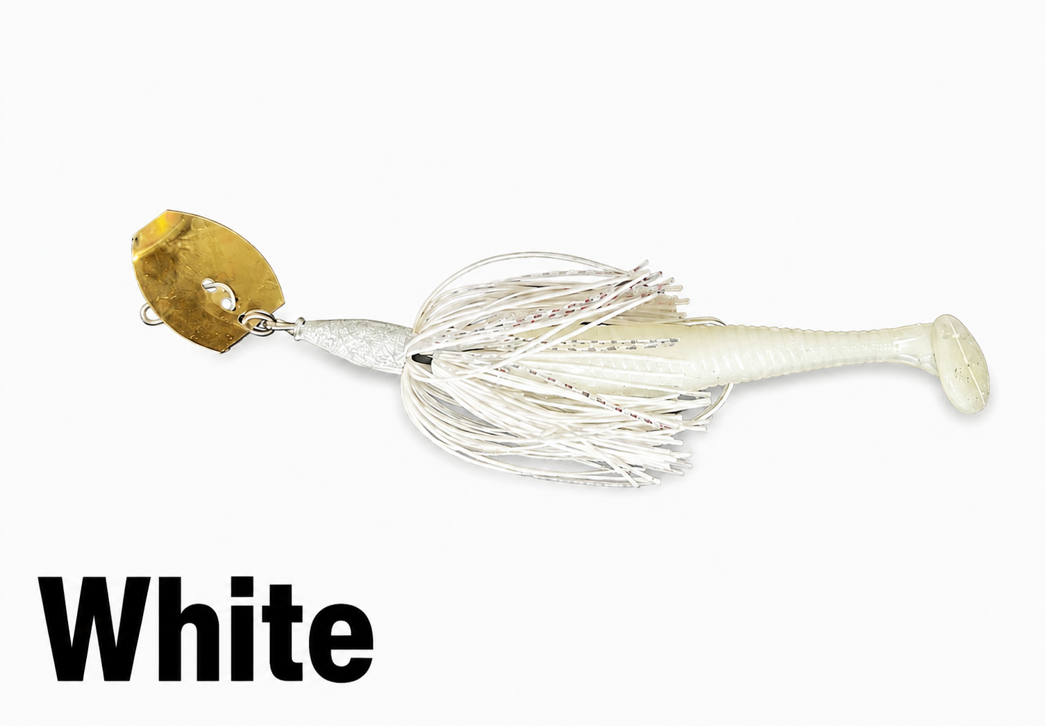 Weedless Chatter
