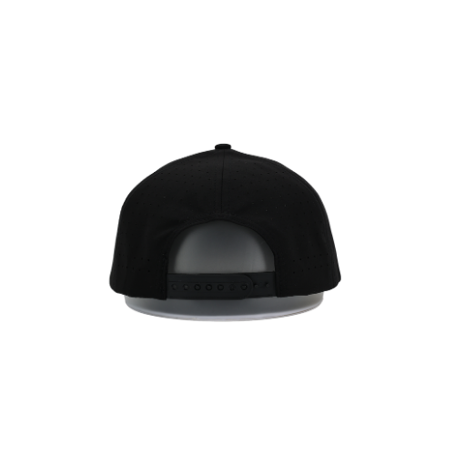"The Bass" Performance Rope Hat