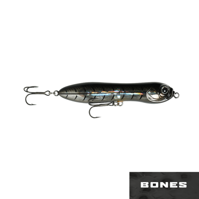 Tide Walker Topwater Fishing Lure