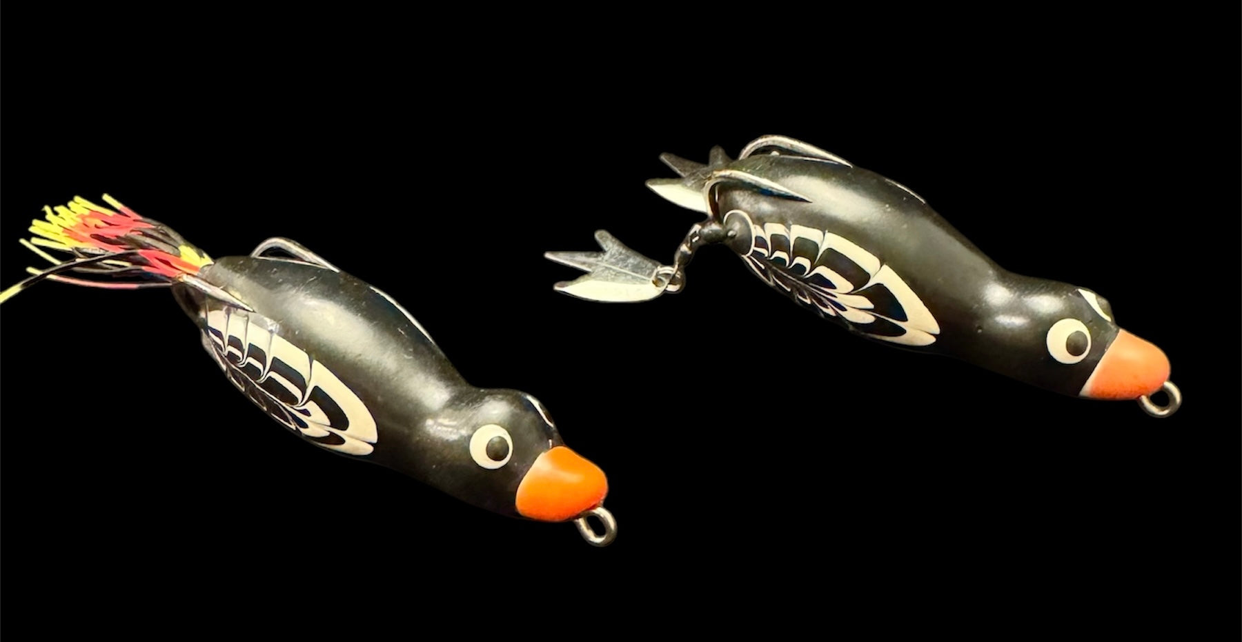 All Lures – High Octane Custom Baits