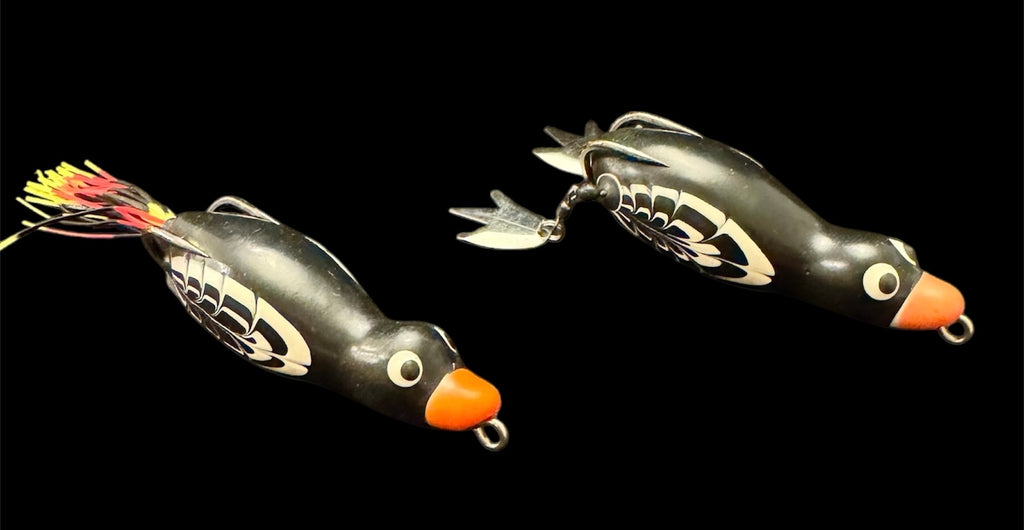HOCB Ducks