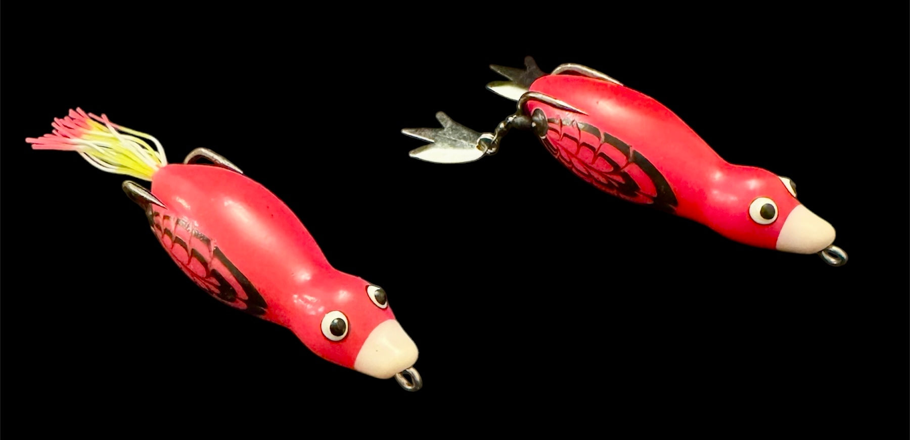 cheap fishing lures for ducks HOCB Ducks – High Octane Custom Baits