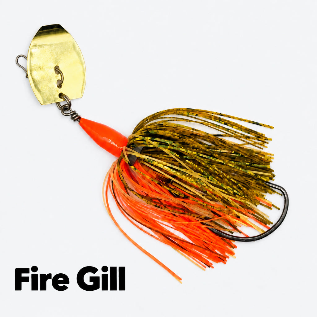 Weedless Chatter