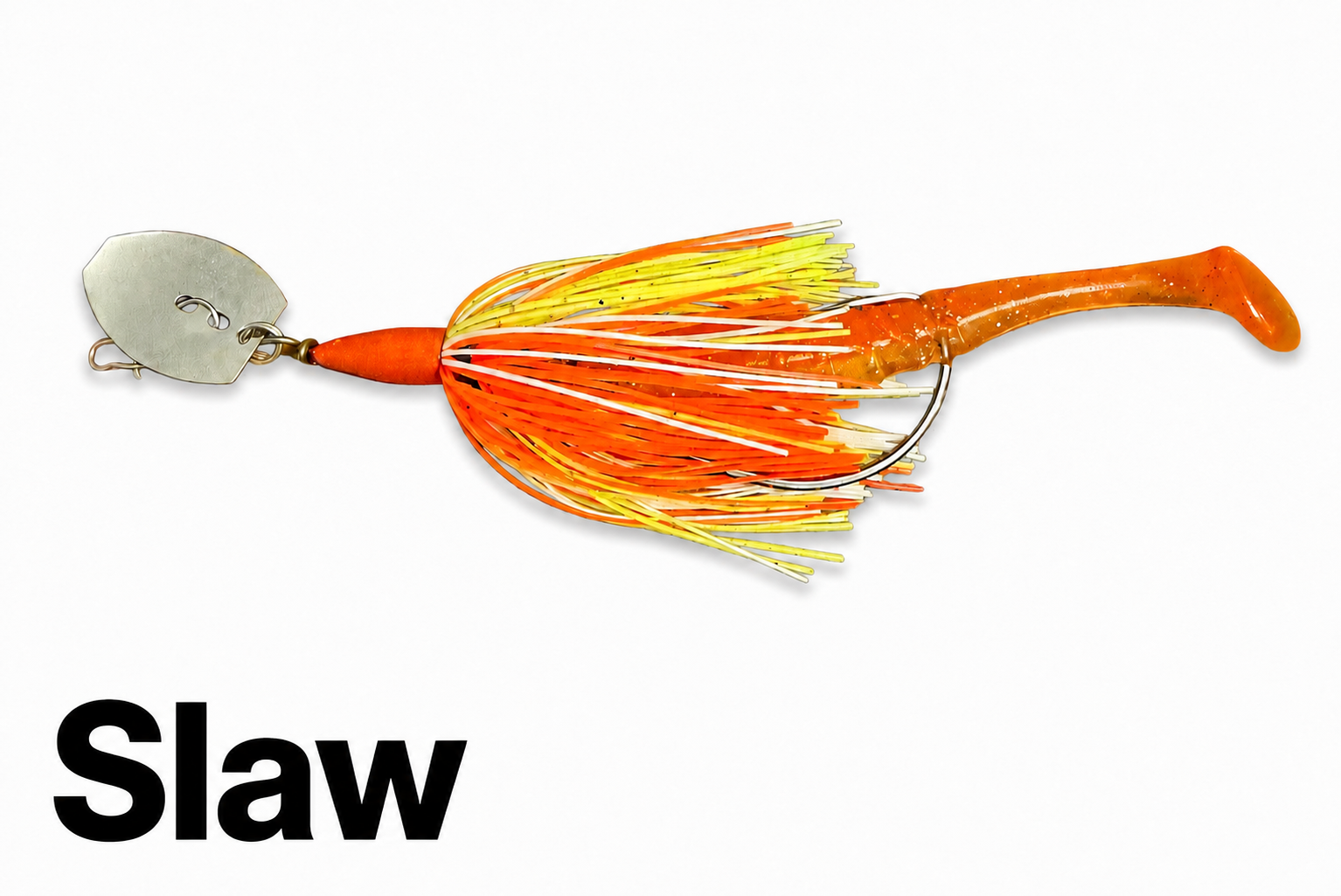 Special Edition Weedless Chatter