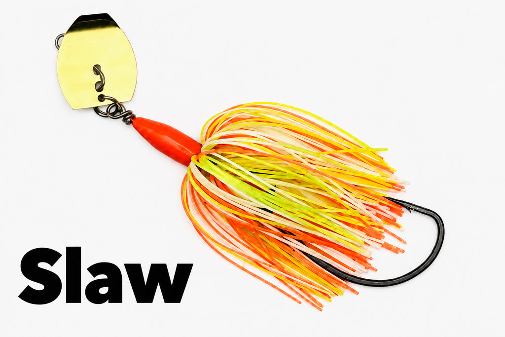 Special Edition Weedless Chatter