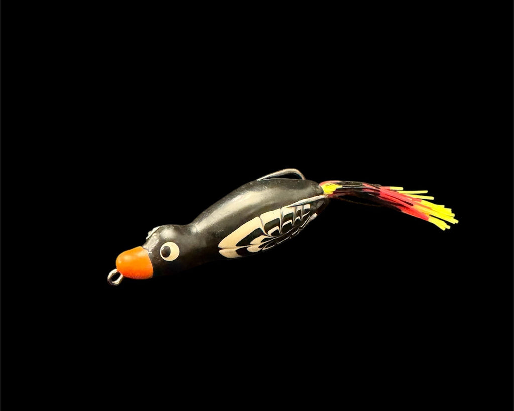 Walking Duck