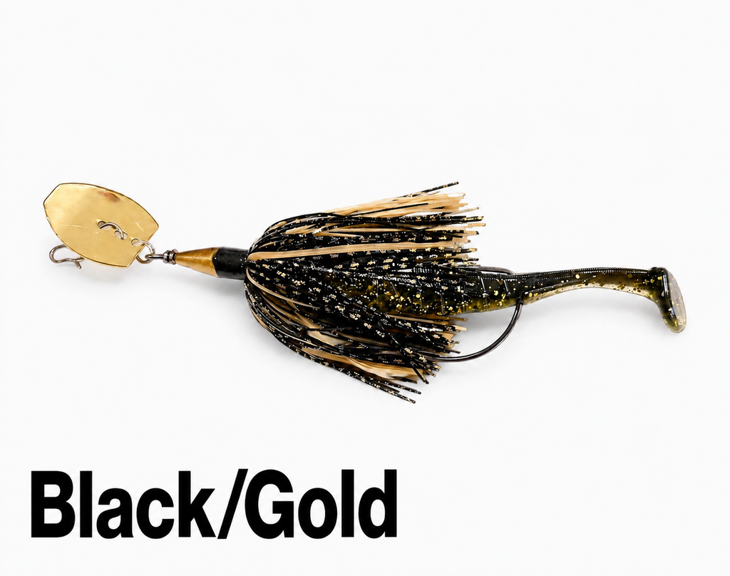 Weedless Chatter