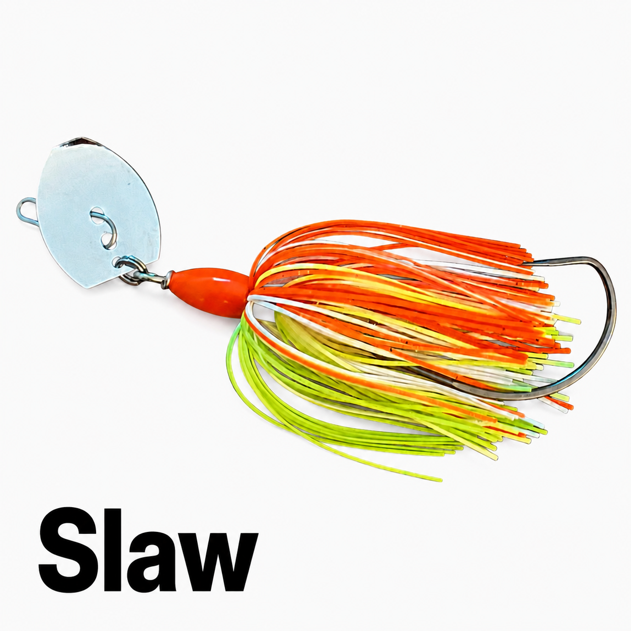 Tungsten Weedless Chatter