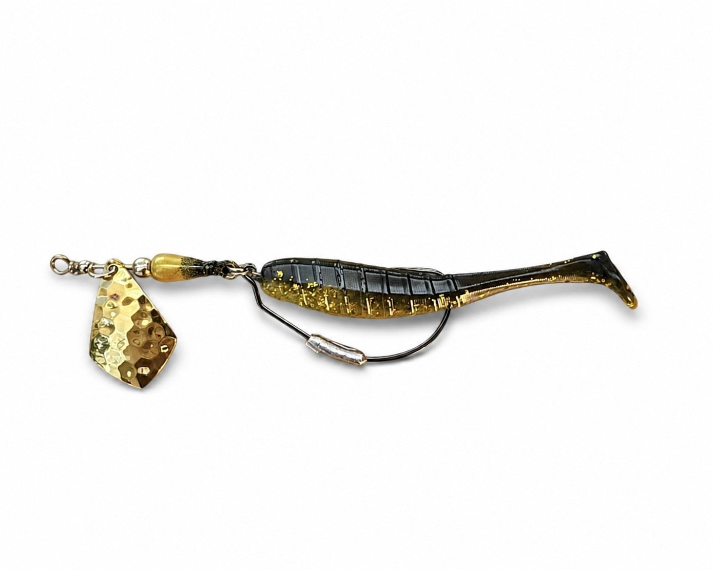 Weedless Trident