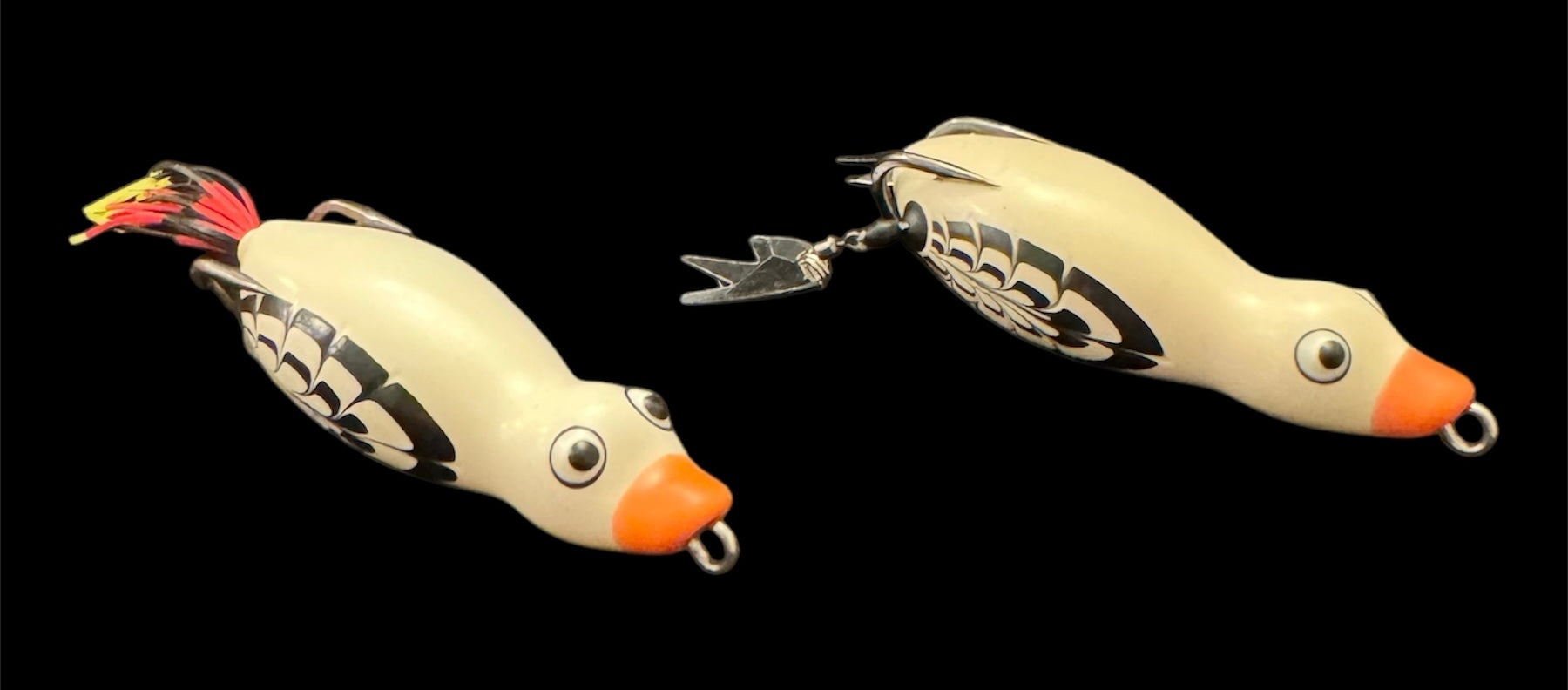 cheap fishing lures ducks HOCB Ducks – High Octane Custom Baits