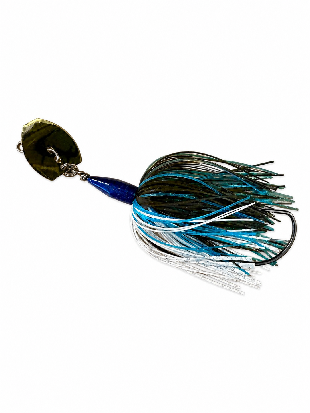 Weedless Chatter