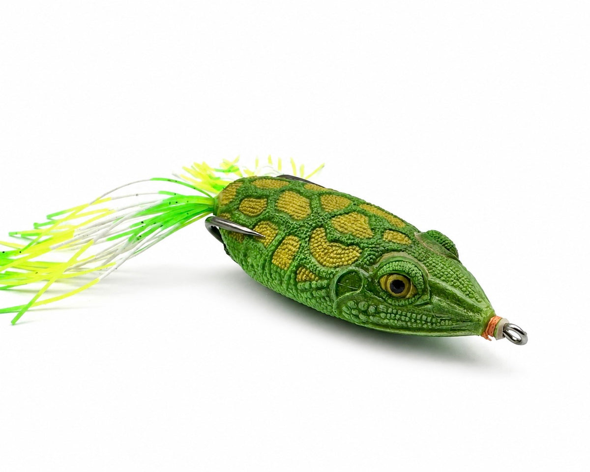 Frogzilla 2.0