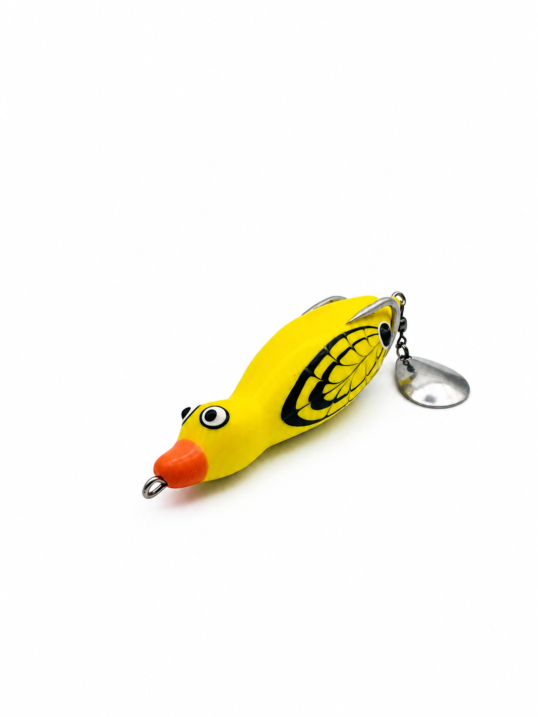 HOCB One Blade Duck