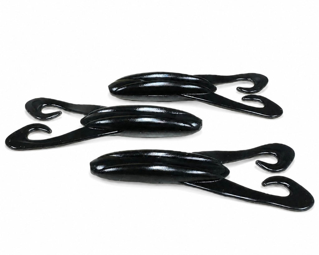 Curly Tail Frogs