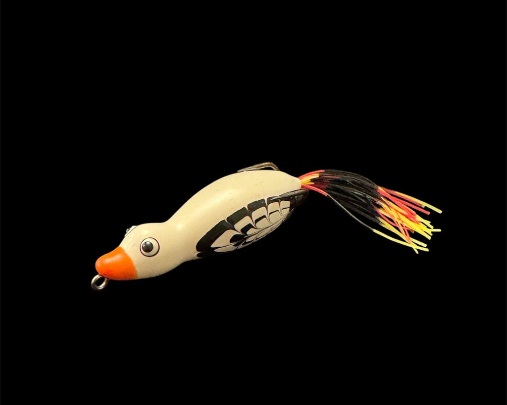 Walking Duck