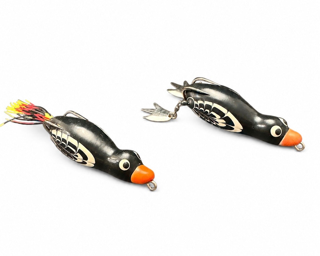 HOCB Ducks
