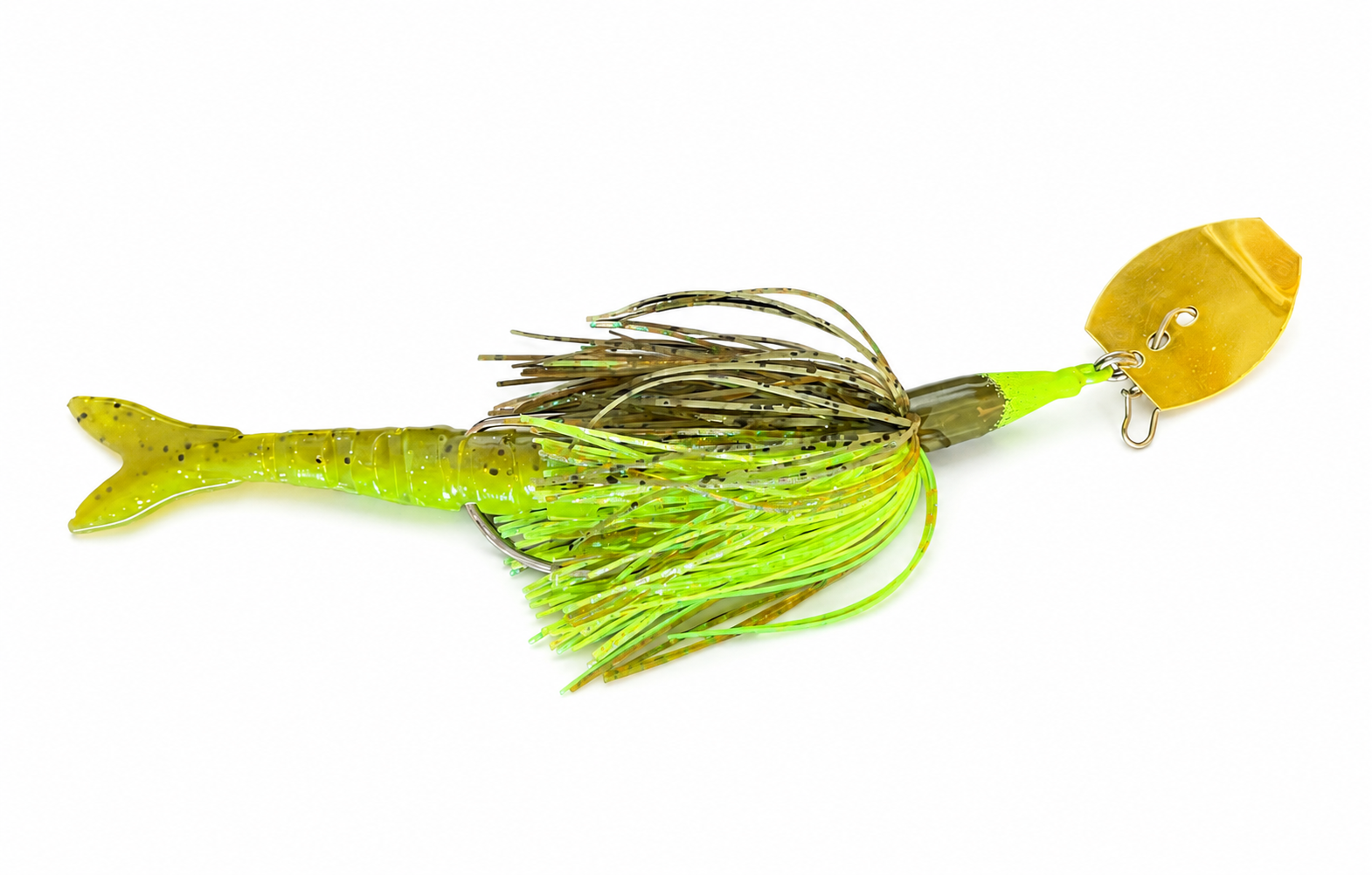 Weedless Chatter