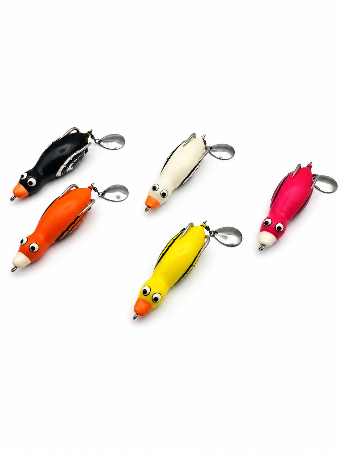 HOCB One Blade Duck