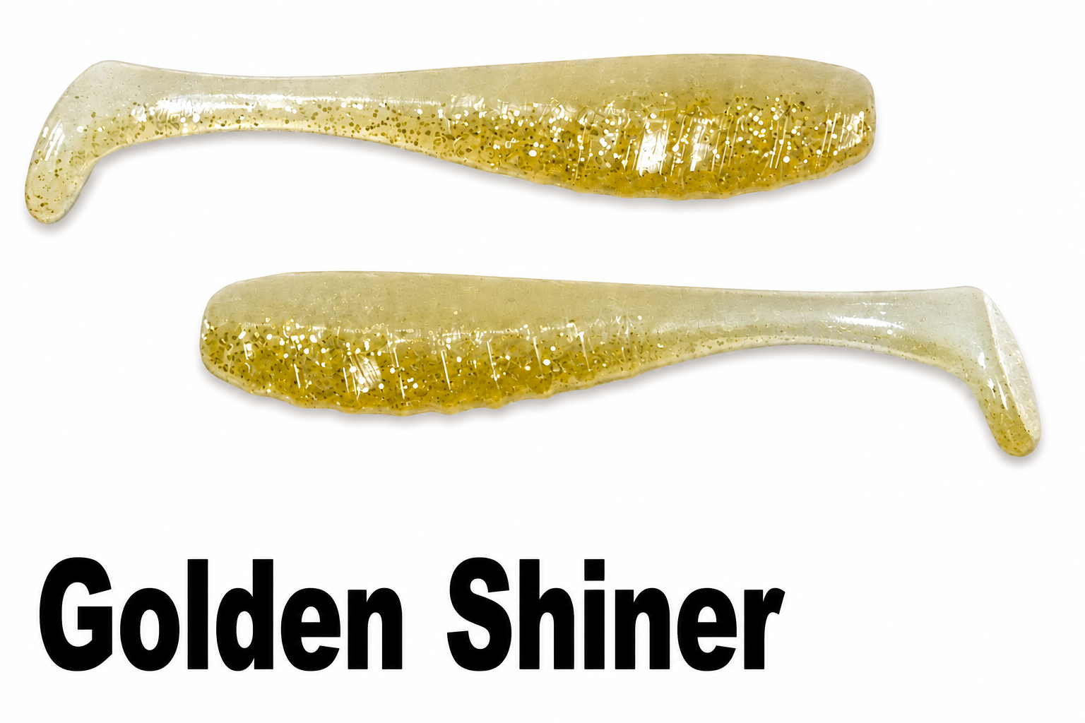 Slim Swim Paddle Tails