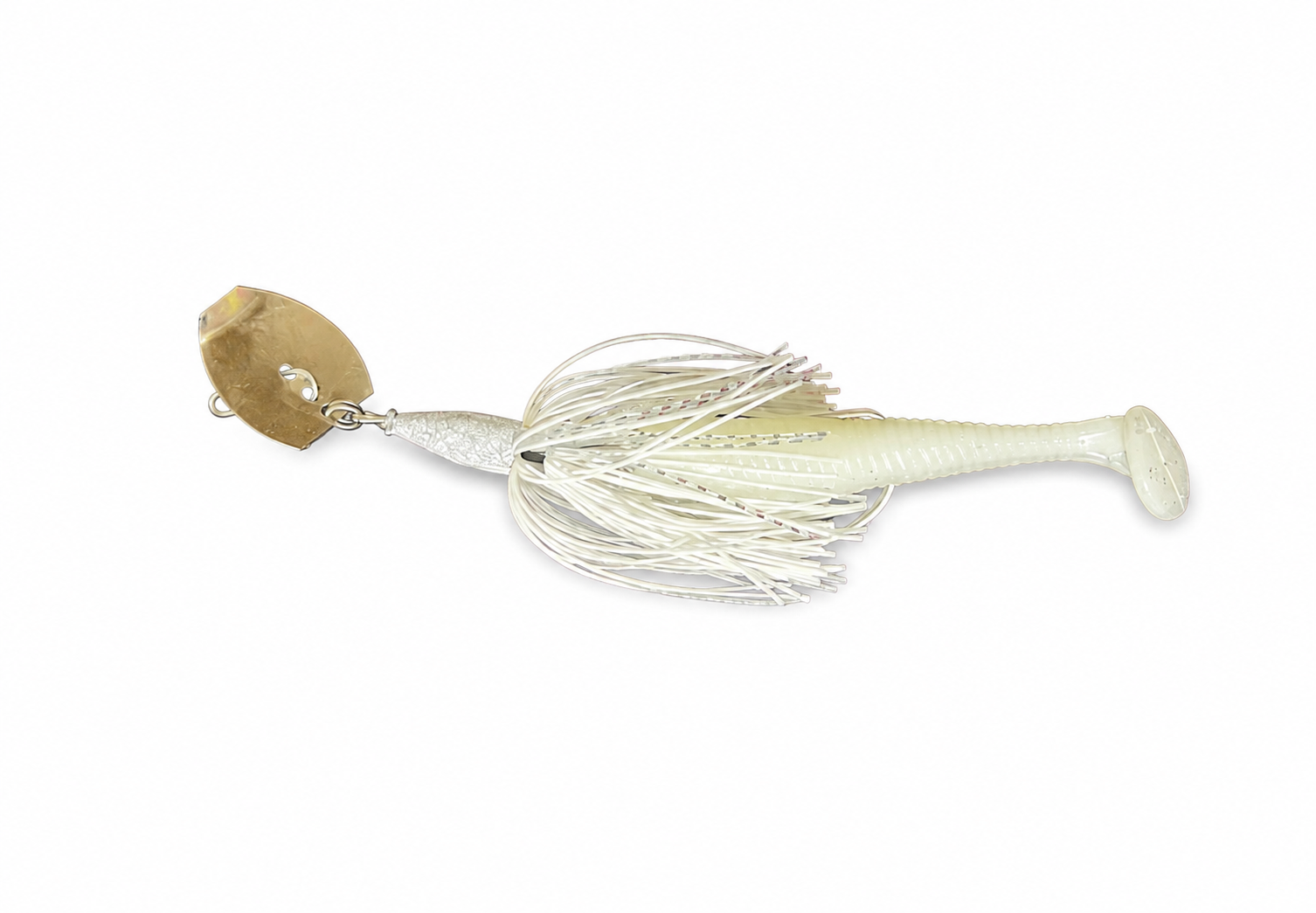Weedless Chatter