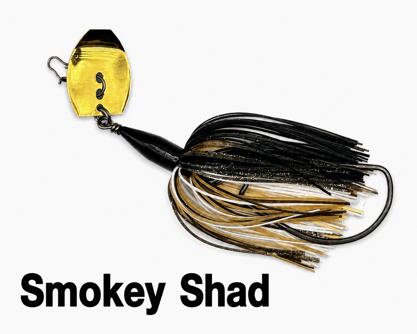 Weedless Chatter