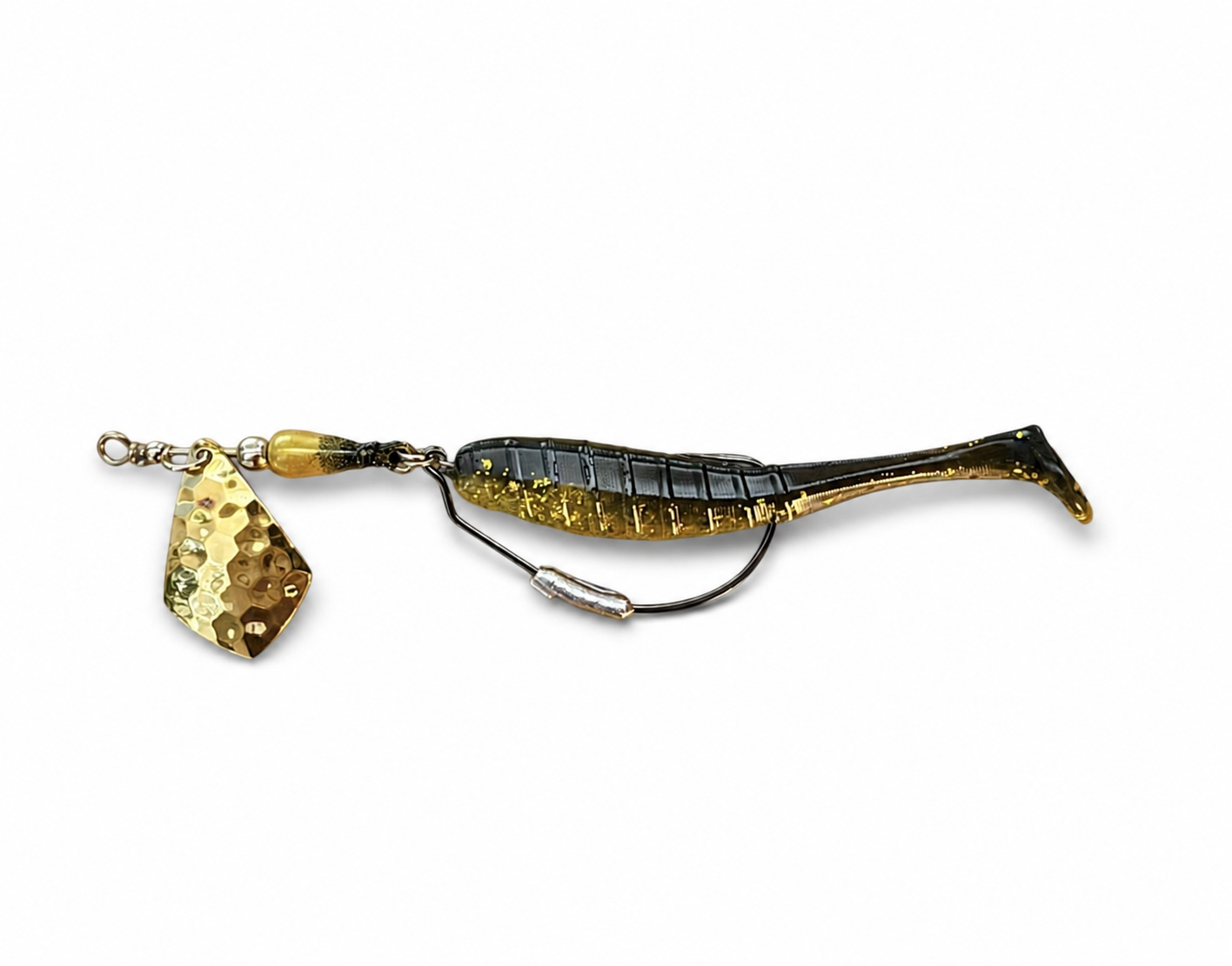 Weedless Trident