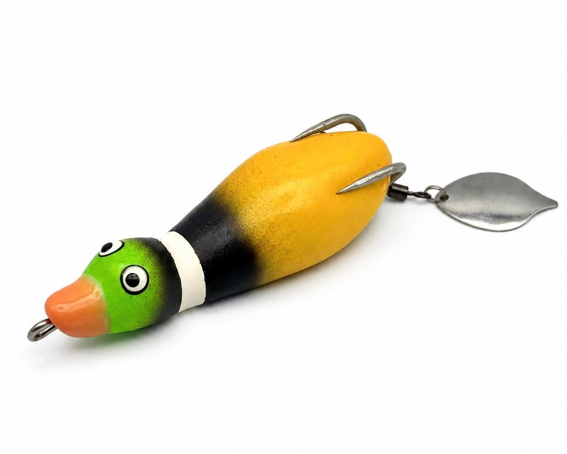 XL Ducks