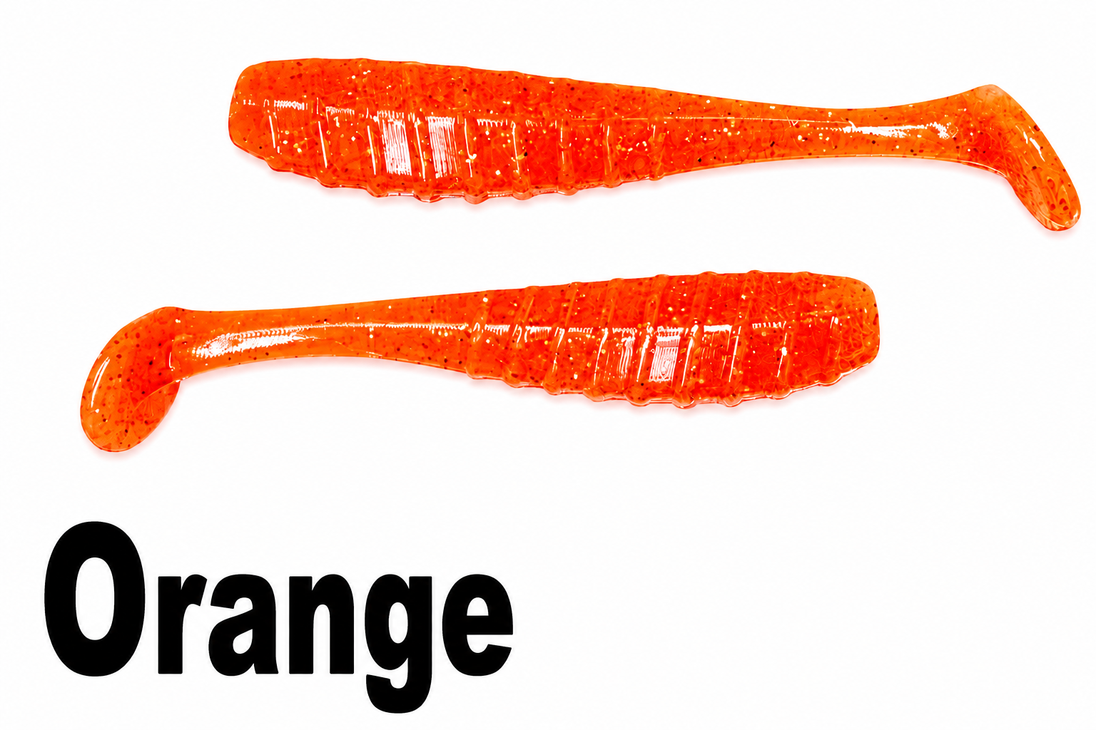Slim Swim Paddle Tails