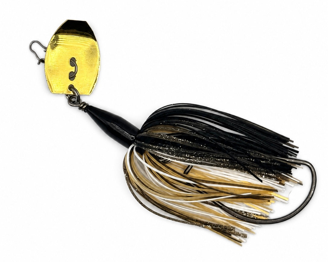 Weedless Chatter