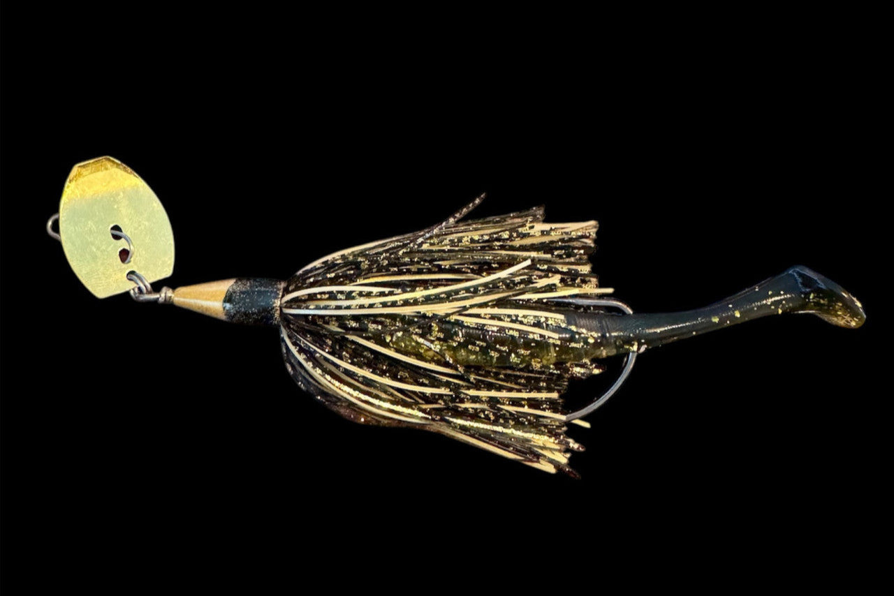 Weedless Chatter
