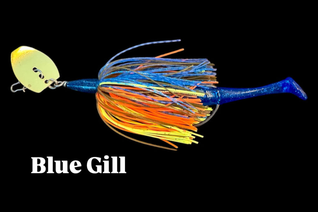 Weedless Chatter