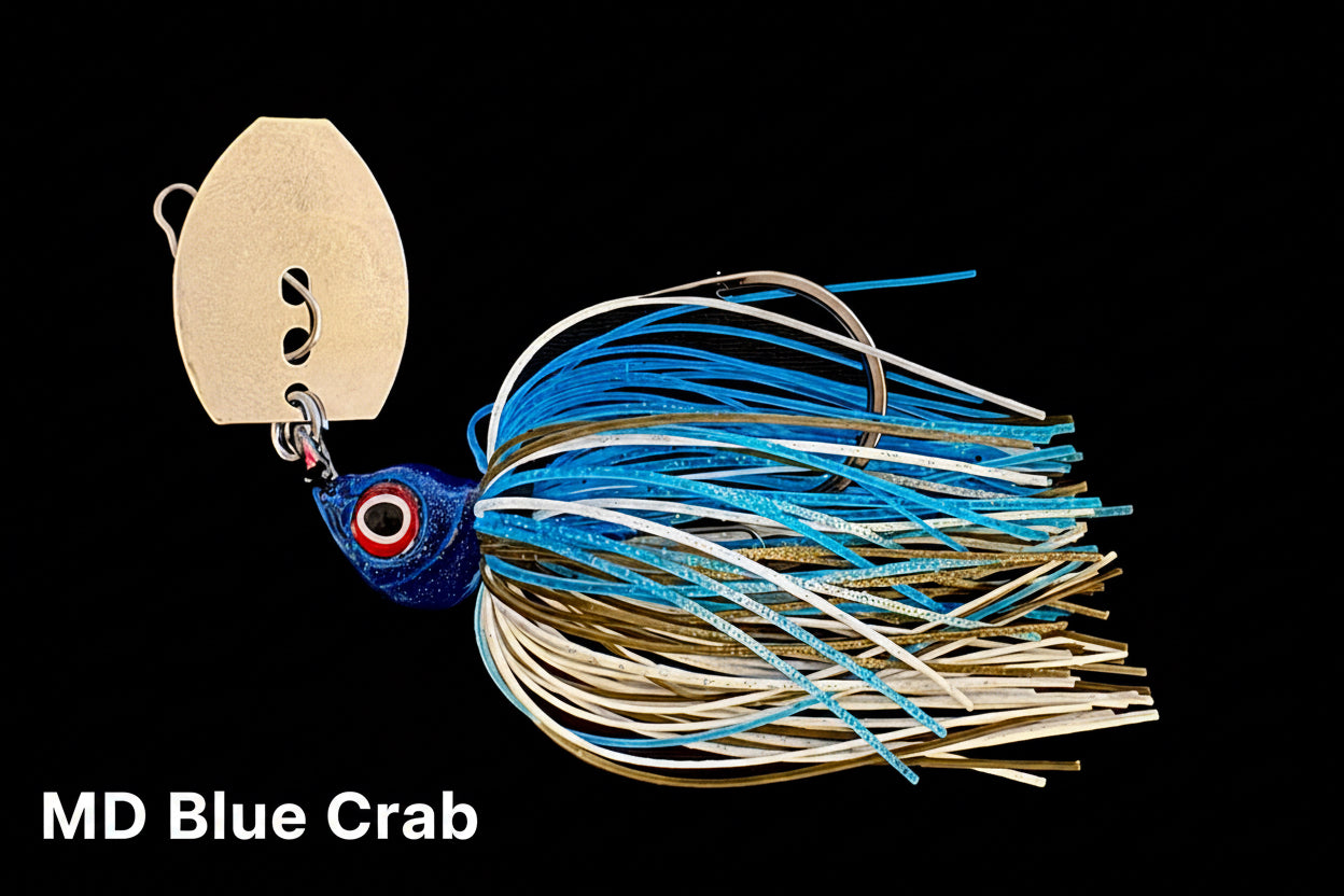 HOCB Chatter – High Octane Custom Baits