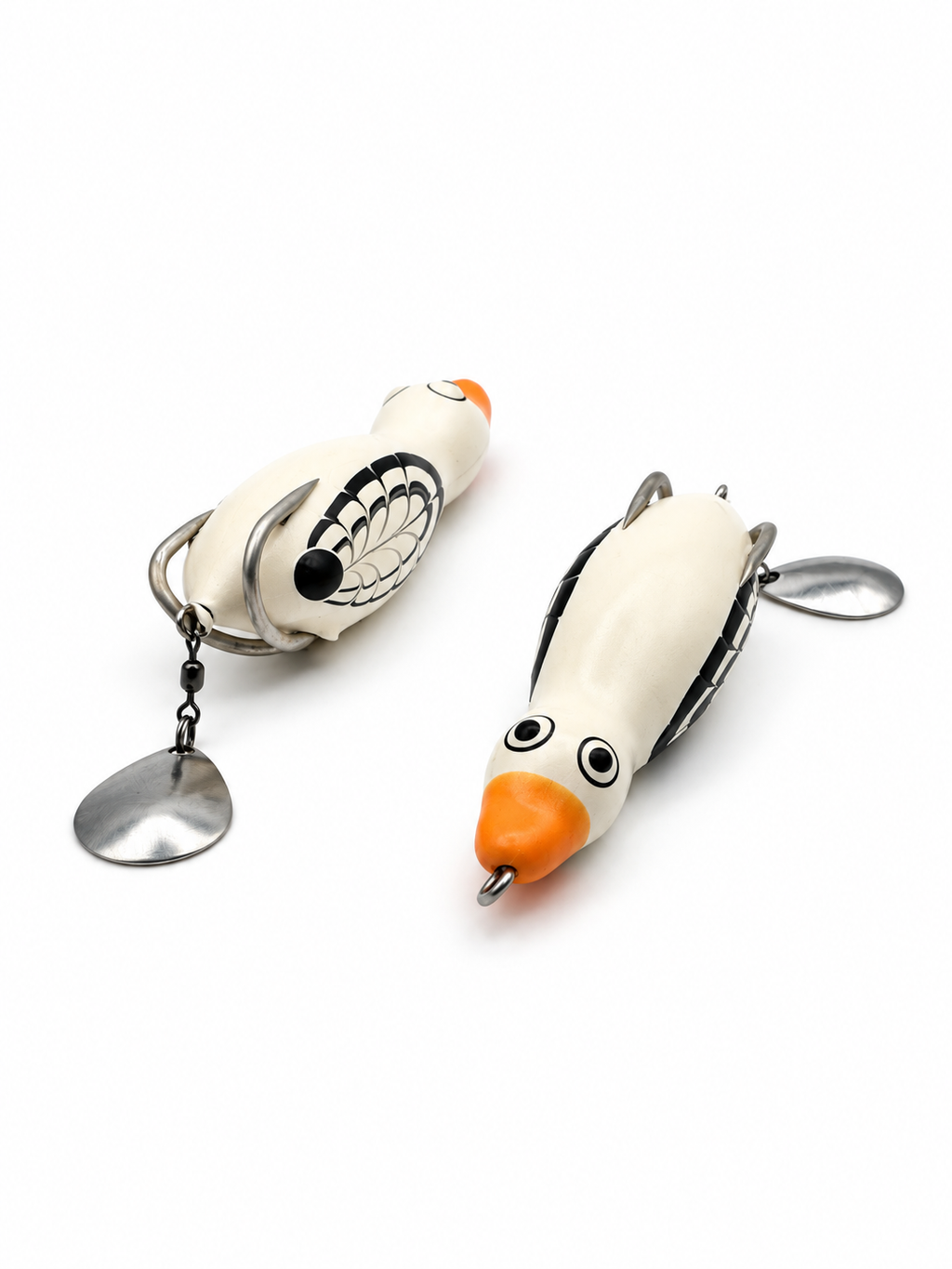 HOCB One Blade Duck