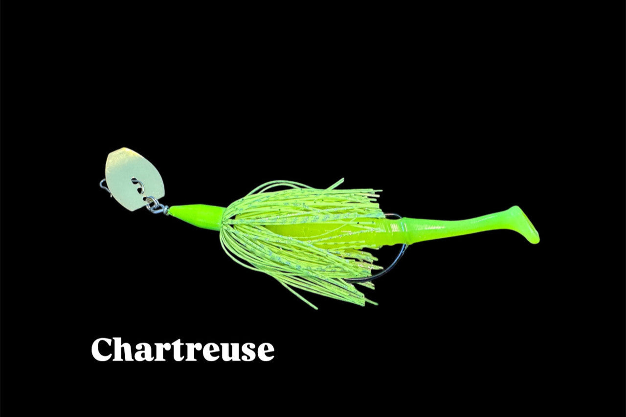 Weedless Chatter