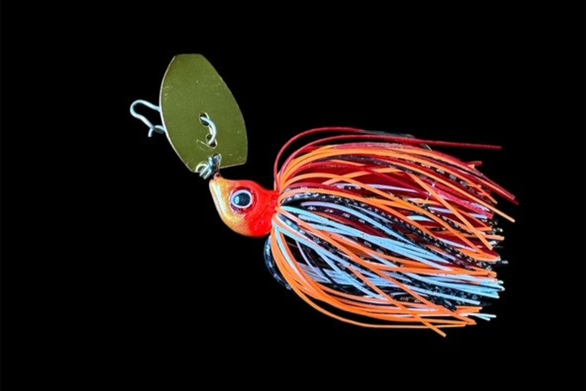 HOCB Chatter – High Octane Custom Baits