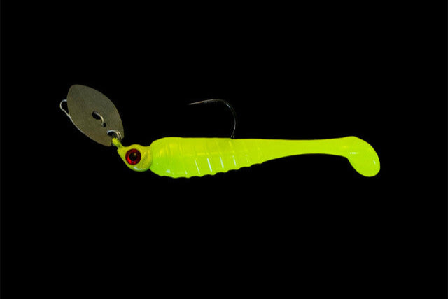 bass and pickerel lures Nomad Tackle Ultimate Bundle dive smoothly and quickly into the water All In One Bass Fishing