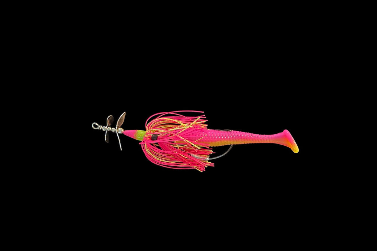 Chopper – High Octane Custom Baits