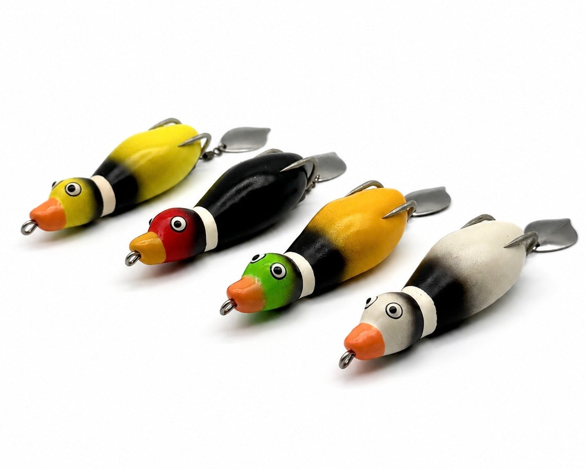 XL Ducks