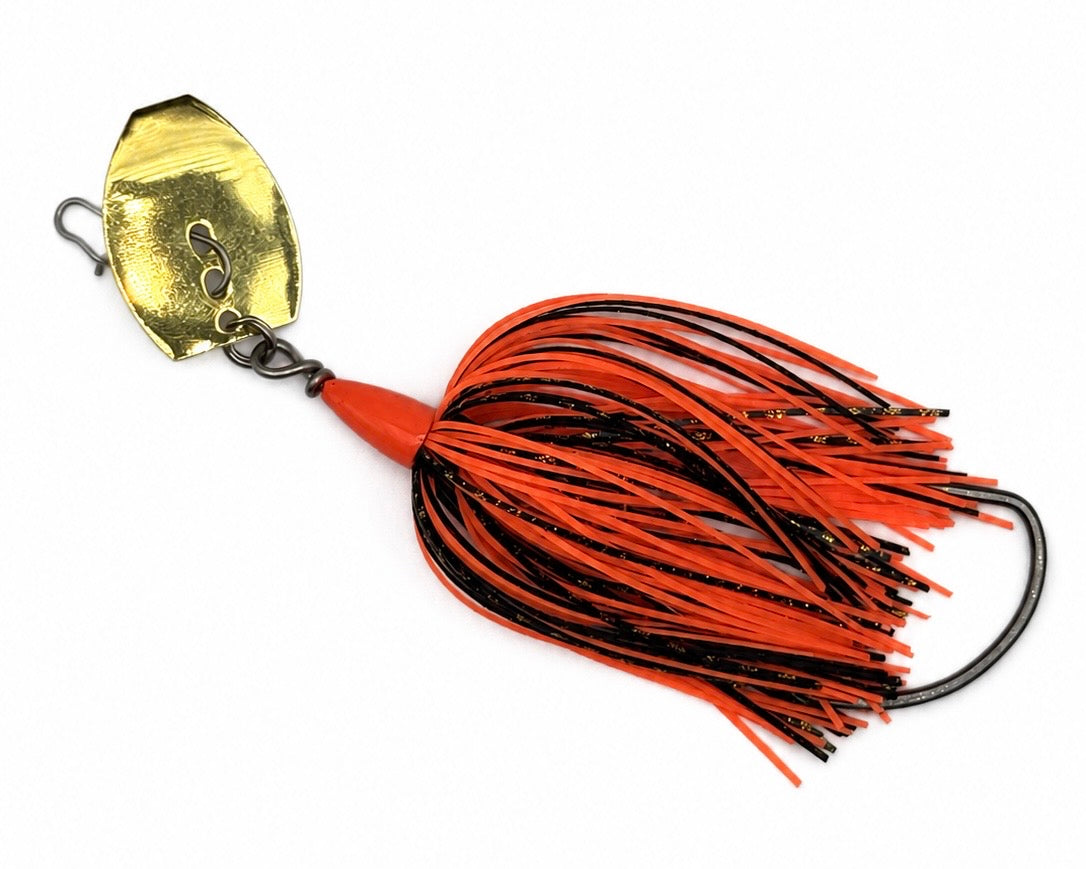 Weedless Chatter