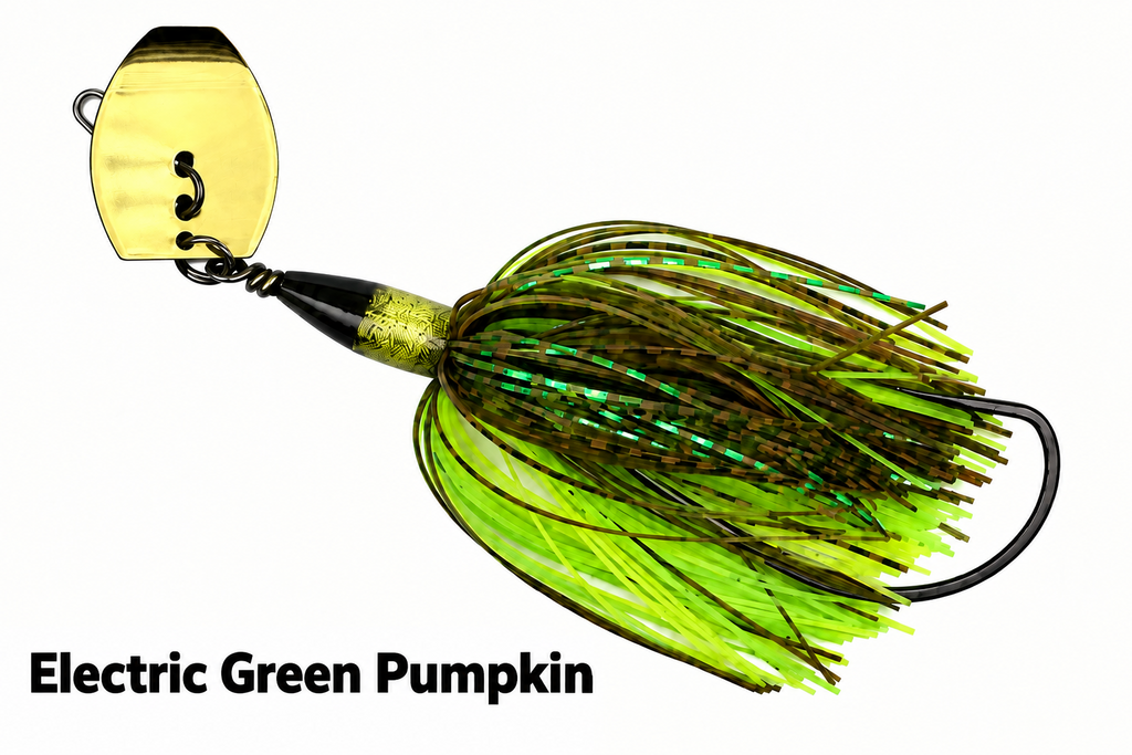 Weedless Chatter