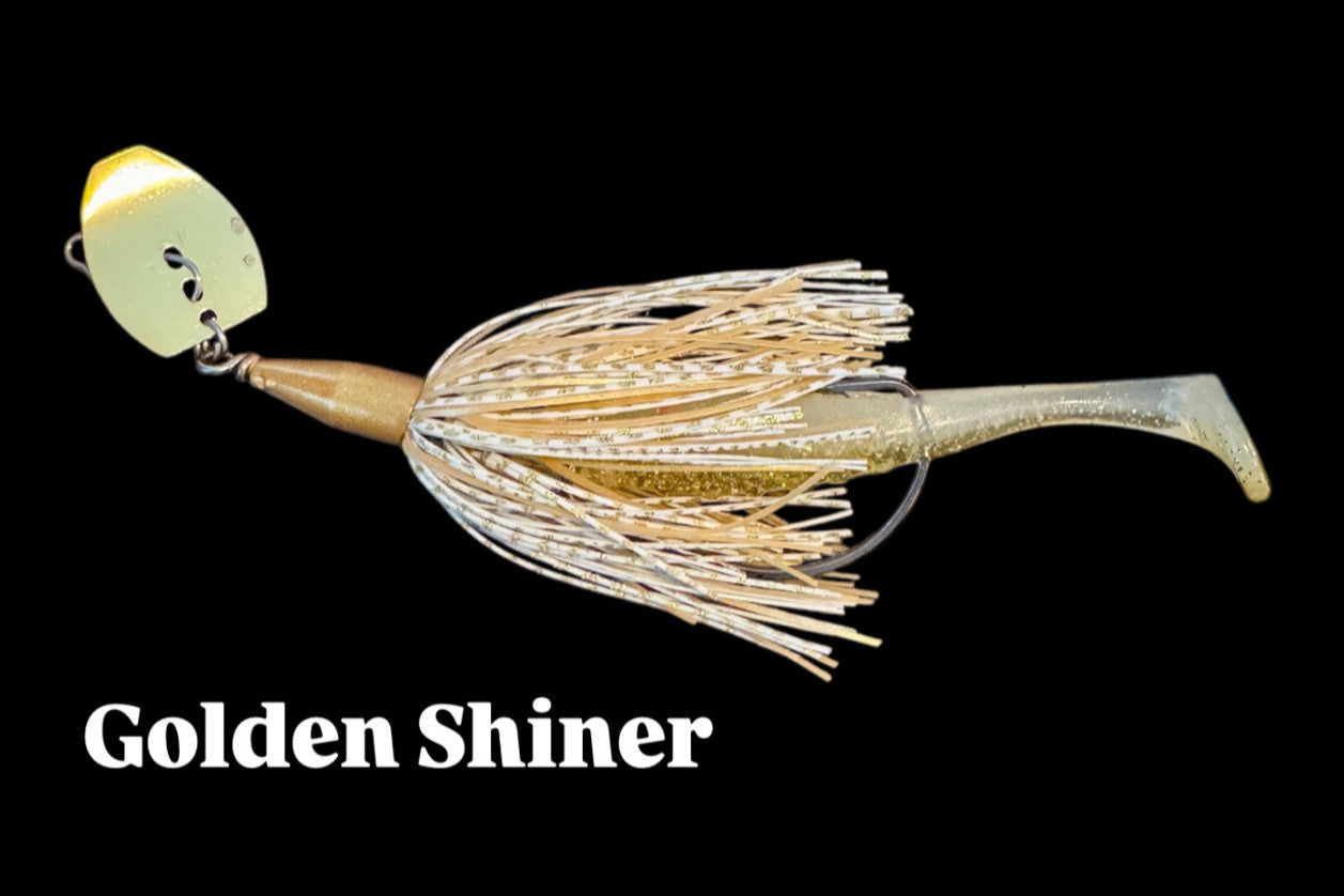Weedless Chatter