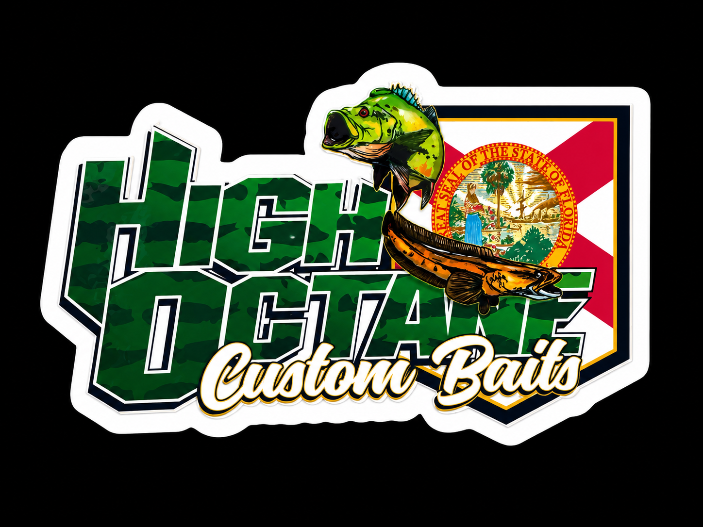 High Octane Florida