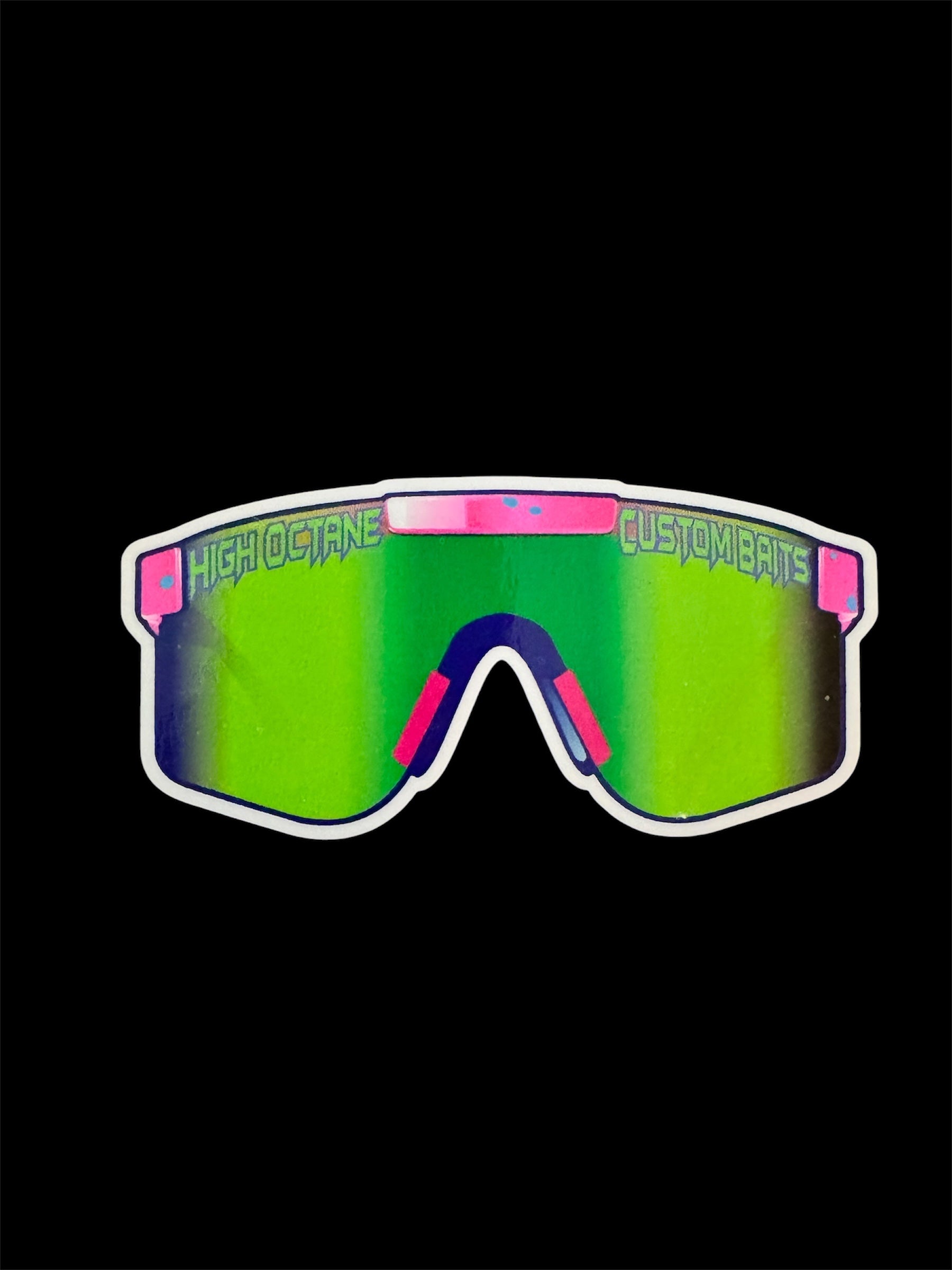 Viper HOCB Glasses