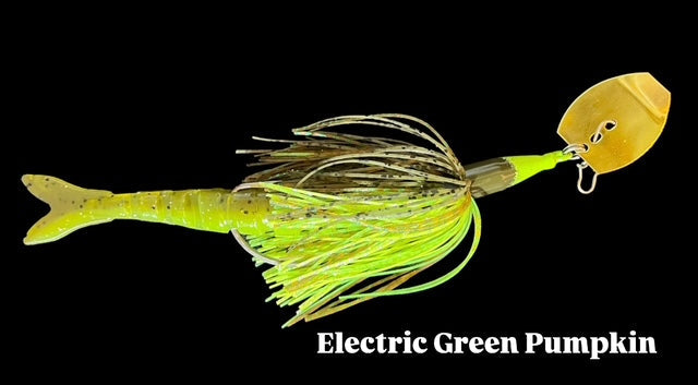 Weedless Chatter