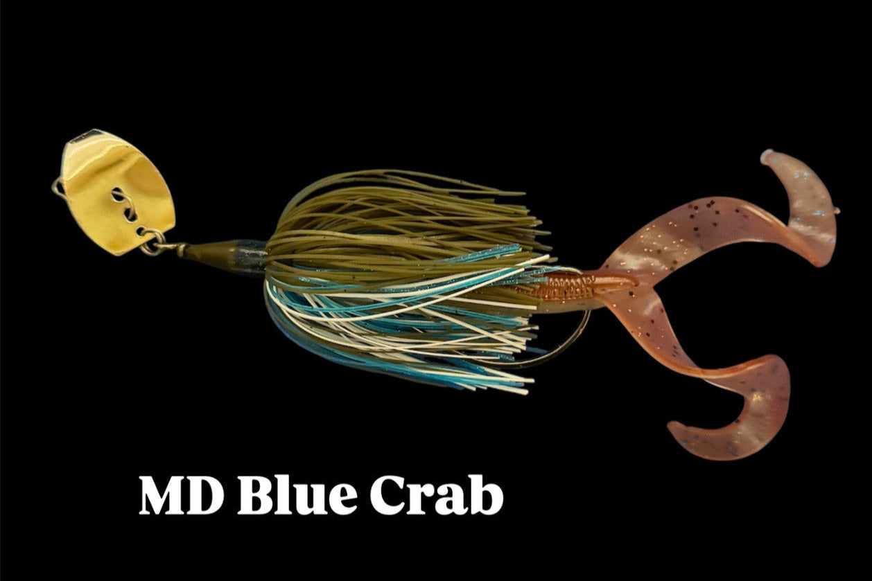 Weedless Chatter