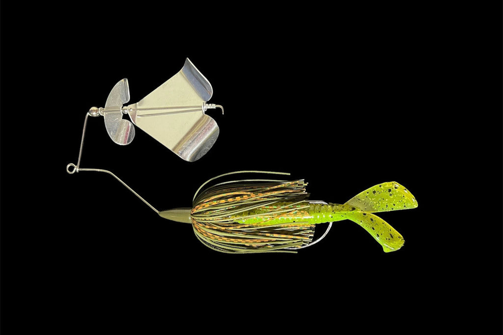 Octane Buzzkill Octane Buzz – High Octane Custom Baits