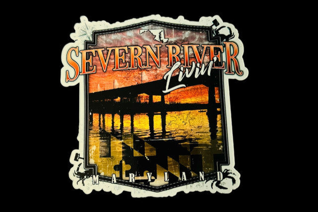 Severn River Livin